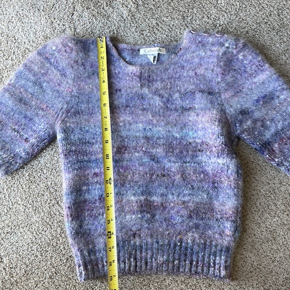 Vintage Garfinckel’s Sweater size M - Picture 5 of 8